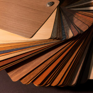 Luxury Oak Vinyl Plank – Waterproof & Scratch-Resistant 45