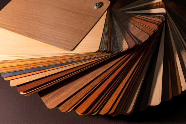 Luxury Oak Vinyl Plank – Waterproof & Scratch-Resistant (Copy) - Copy